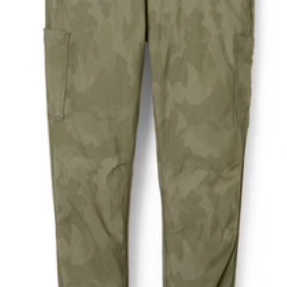 prana halle jogger women’s pants size 2regular - Picture 11 of 12